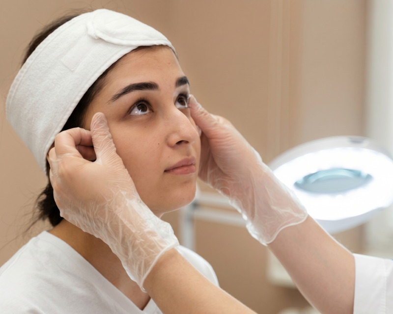 Armonización Facial