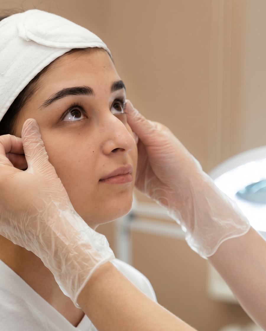 Armonización Facial