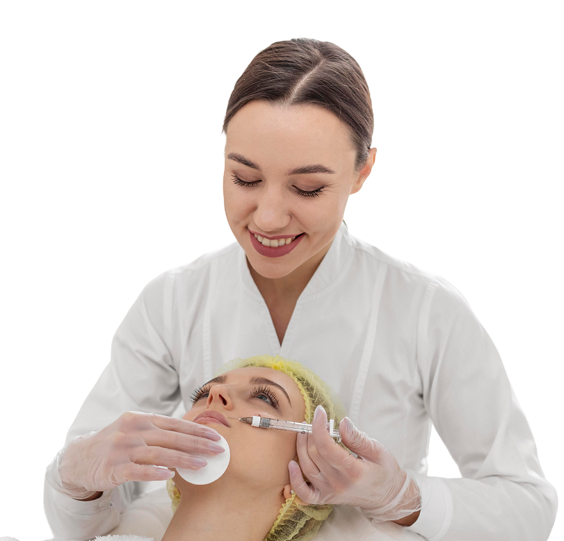 La fusión perfecta entre precisión quirúrgica y alta estética
