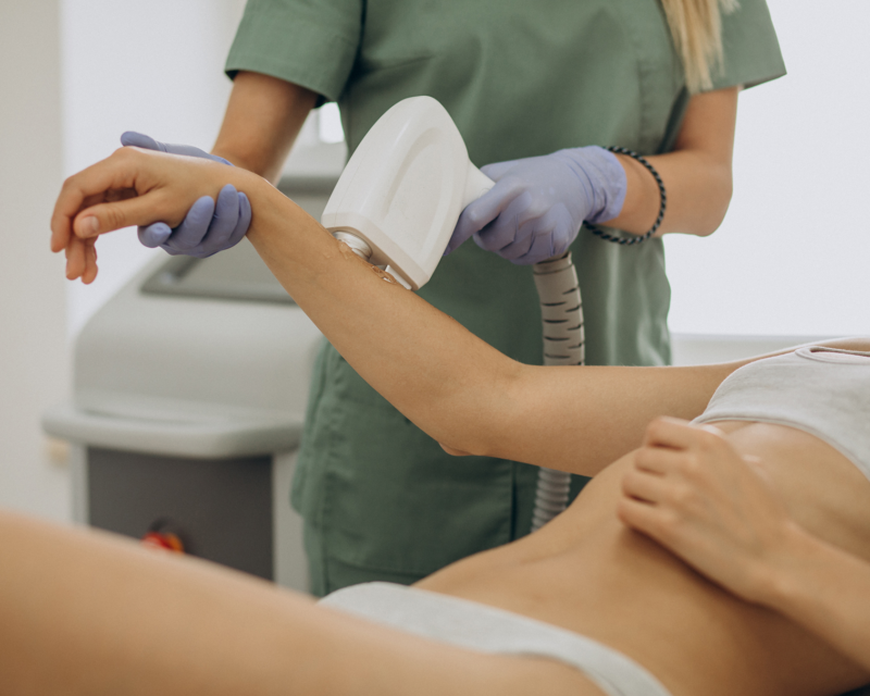 Exilis Ultra 360