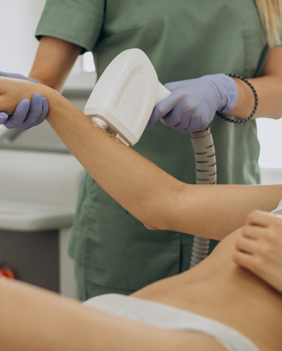 Exilis Ultra 360