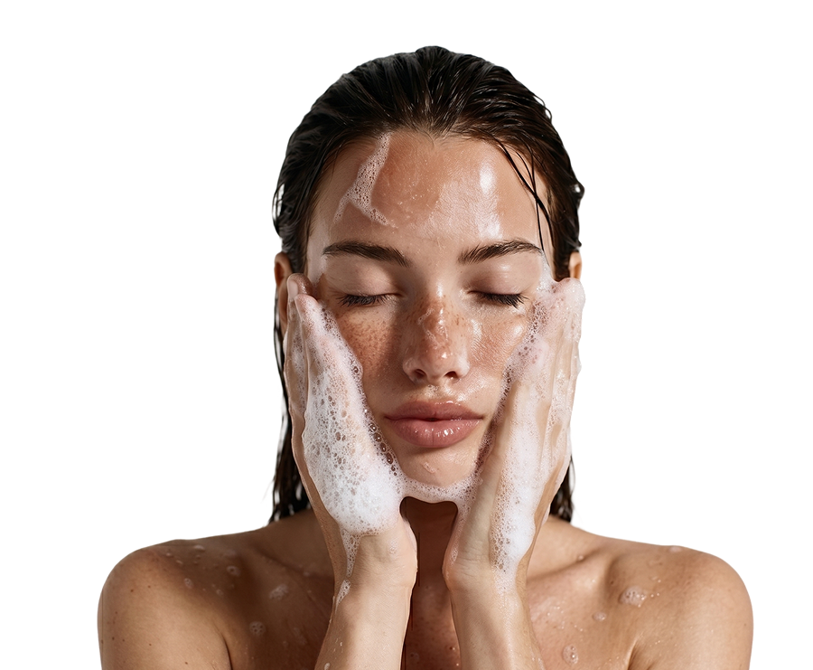 Limpieza Facial Profunda en Juvencia Med Spa, Lima
