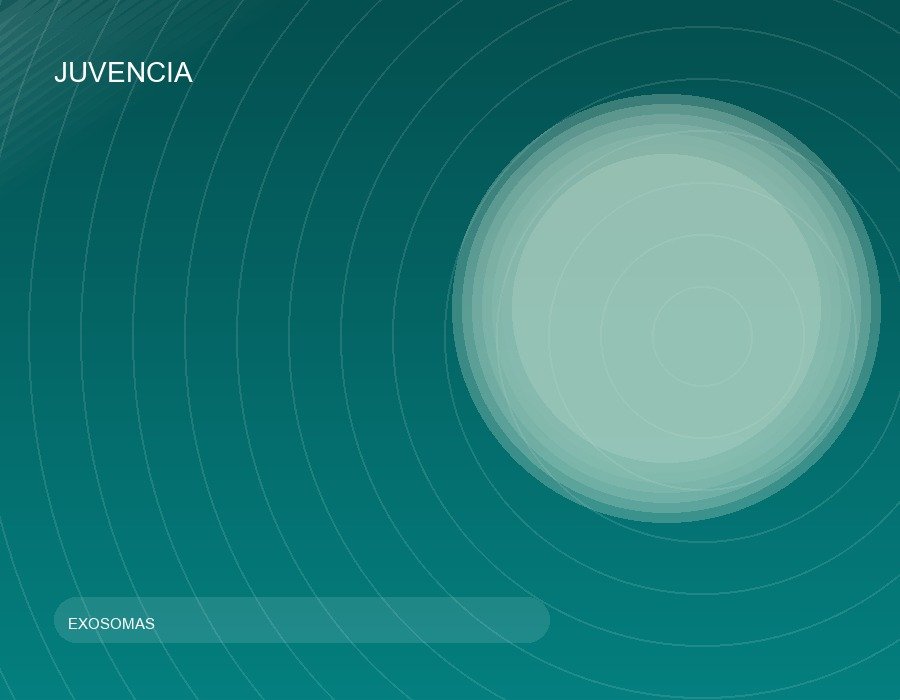 Regeneración Celular con Exosomas