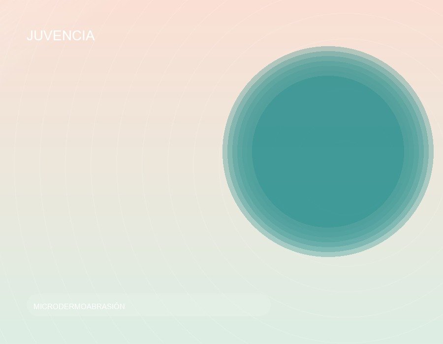 Microdermoabrasión con Punta de Diamante
