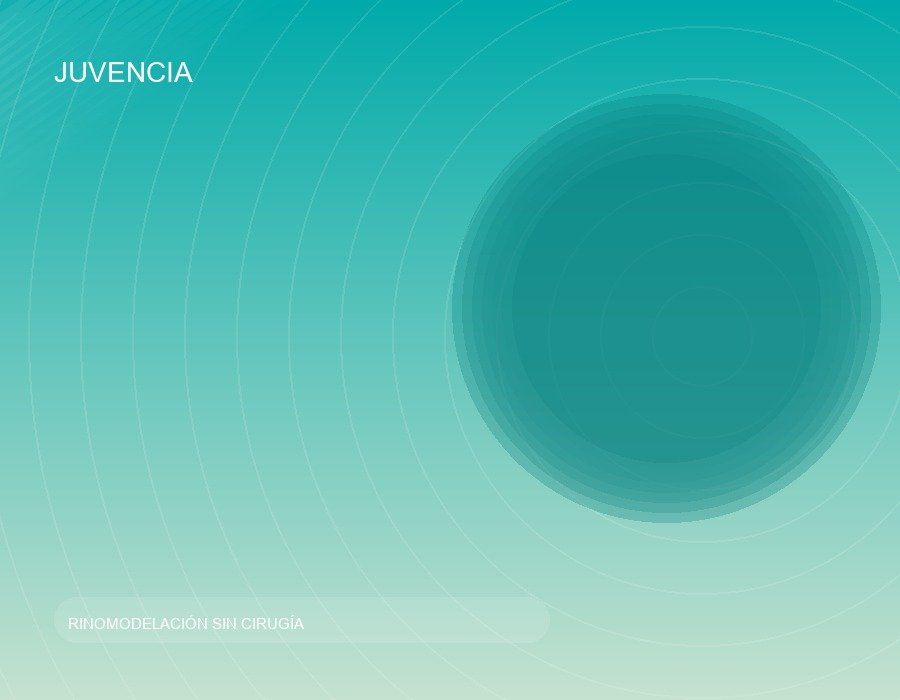 Rinomodelación sin Cirugía